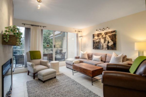 Three-Bedroom Townhouse